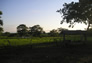 Foto do terreno