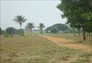 Foto do terreno