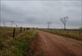 Foto do terreno