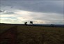 Foto do terreno