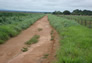 Foto do terreno
