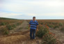 Foto do terreno