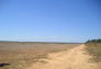 Foto do terreno