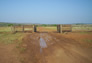 Foto do terreno