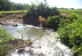 Foto do terreno