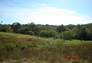 Foto do terreno