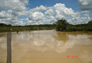 Foto do terreno