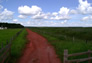 Foto do terreno