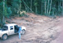 Foto do terreno