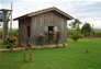 Foto do terreno