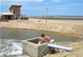 Foto do terreno