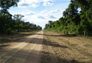 Foto do terreno