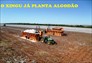 Foto do terreno