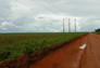 Foto do terreno