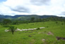 Foto do terreno