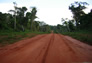 Foto do terreno