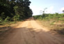 Foto do terreno
