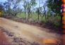 Foto do terreno