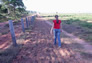 Foto do terreno