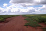 Foto do terreno