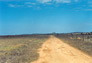 Foto do terreno