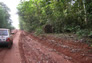 Foto do terreno