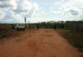 Foto do terreno